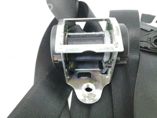 Front left seatbelt OPEL ASTRA H GTC (A04) 1.6 (L08) | BP11681049I26