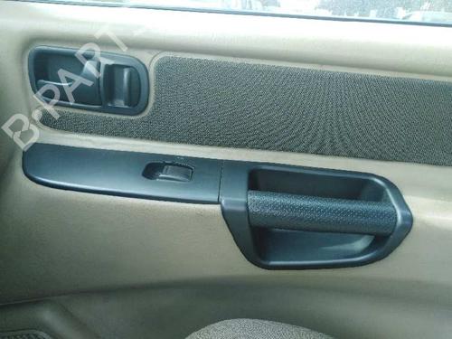 Elektronisk modul NISSAN TERRANO II (R20) 2.7 TDi 4WD | BP13747472M83 