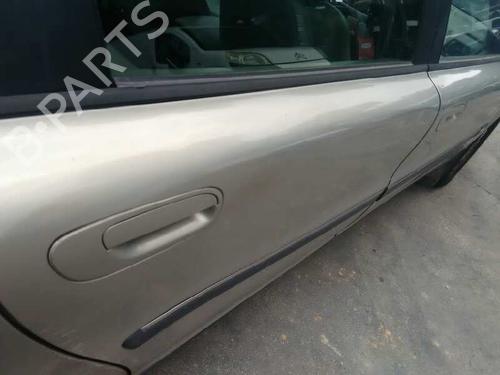 Computer motormanagement VOLVO S80 I (184) 2.5 TDI | BP11940292M57 