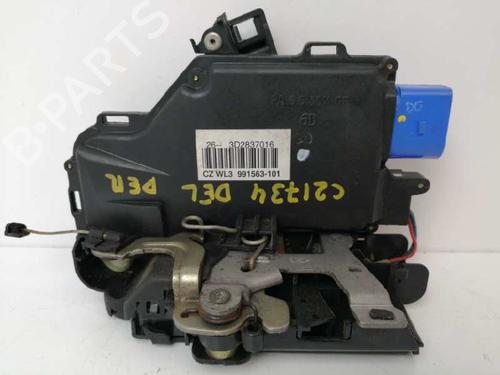 front-right-lock-vw-touareg-7la-7l6-7l7-25-r5-tdi-3d2837016-2002-2003-2004-2005-2006-2007-2008-2009-2010-2011-2012-2013-5618376 main image