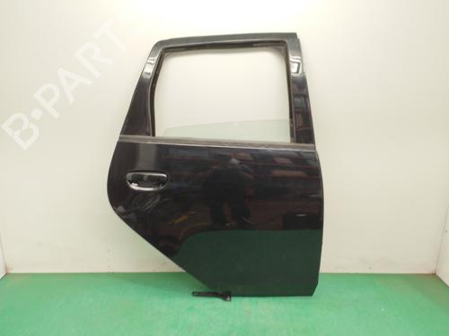 left-rear-door-mitsubishi-colt-vi-z3_a-z2_a-11-z31a-z32a-2002-2003-2004-2005-2006-2007-2008-2009-2010-2011-2012-18148504 main image
