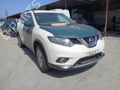 Recambios NISSAN X-TRAIL III (T32_, T32R, T32RR) 1.6 dCi ALL MODE 4x4-i (NT32) 4770646