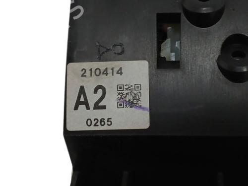 Gear lever NISSAN X-TRAIL III (T32_, T32R, T32RR) 1.3 DIG-T | BP23959020M90 