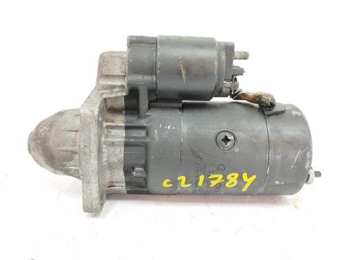 Motor de arranque CHRYSLER VOYAGER II (ES) 2.5 TD (118 hp) 11040267