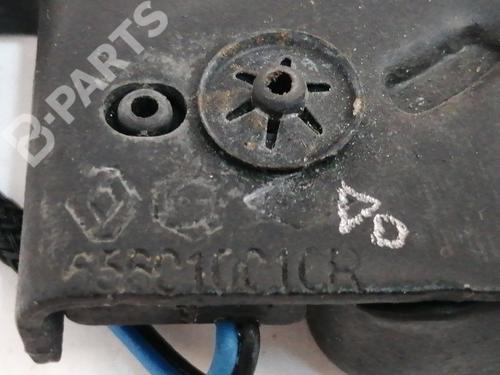 Hood lock RENAULT SCÉNIC III (JZ0/1_)  | BP10340036C133