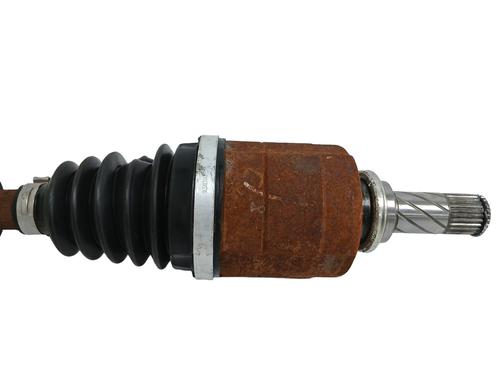 Left front driveshaft DACIA DUSTER (HS_) 1.6 16V | BP17859929M38