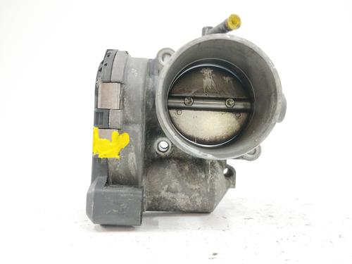 Used Throttle body AUDI TT (8N3) 1.8 T (180 hp) 11054569