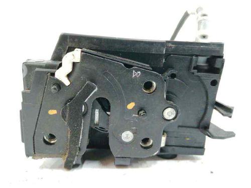 Rear right lock CITROËN C4 Picasso II 1.2 THP 130 9826133680