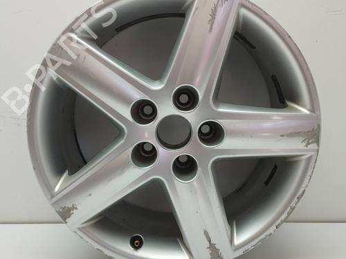 Fælk AUDI A4 B6 (8E2) 1.9 TDI (130 hp) 13095636