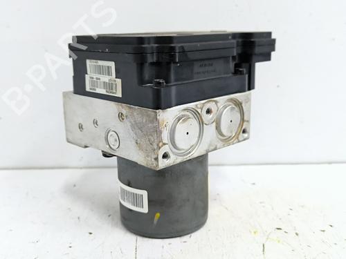 ABS pump HYUNDAI ix20 (JC) 1.6 CRDI | BP36001535M43 - Image 2