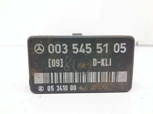 Electronic module MERCEDES-BENZ E-CLASS (W124) E 300 D (124.131) | BP37991994M83 - Image 3