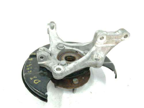 Left front steering knuckle OPEL INSIGNIA A (G09) 2.0 CDTI (68) | BP9722230M25 