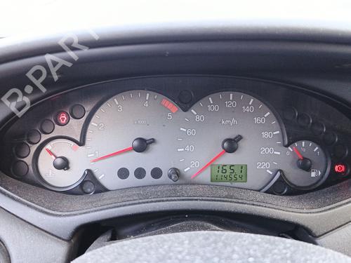 Injector FORD FOCUS I (DAW, DBW) 1.8 TDCi | BP31378428M100