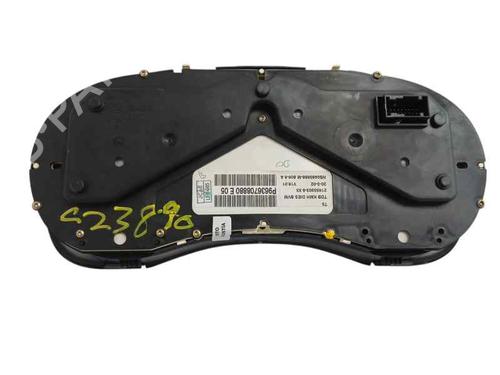 Cockpit PEUGEOT 307 (3A/C) 2.0 HDi 110 | BP23085172C47 