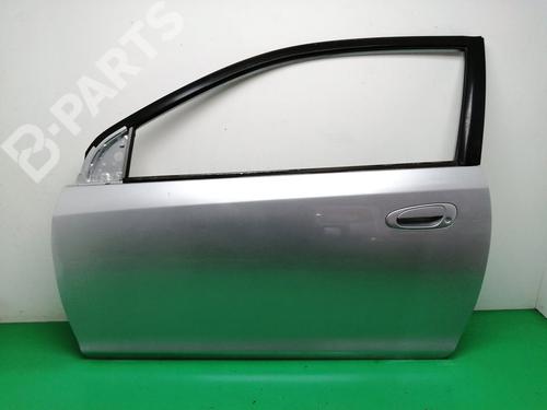 Used Left front door Left front door HONDA CIVIC VII Hatchback (EU, EP, EV) 1.6 i (EP2, EU8, EU6) (110 hp) 10629631 10629631