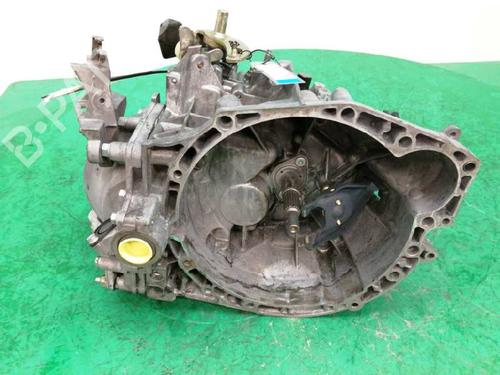 Used Gearbox PEUGEOT 407 (6D_) [2004-2011]  7850943