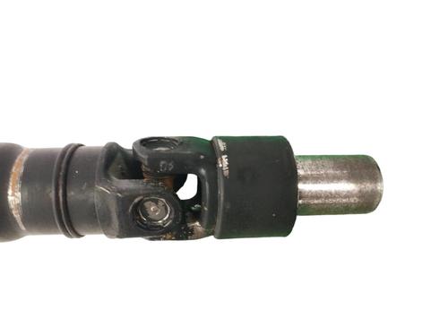 Driveshaft MITSUBISHI OUTLANDER II (CW_W) 2.0 DI-D (CW8W) | BP13883356M37 