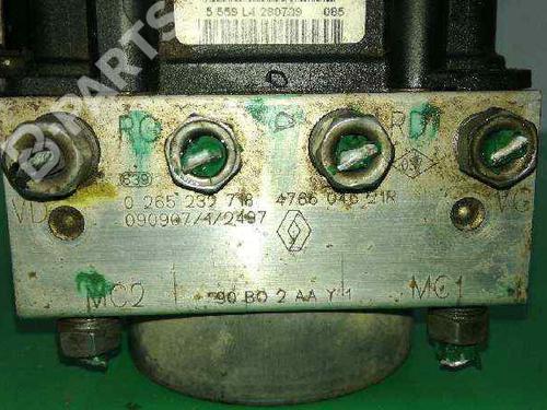 ABS pump MERCEDES-BENZ E-CLASS (W210) E 320 (210.055) | BP3276902M43 