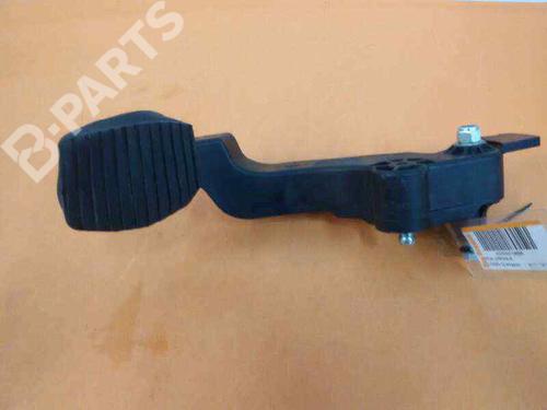 Used Clutch pedal Clutch pedal CITROËN C3 II (SC_) 1.1 i (60 hp) 8789500 8789500