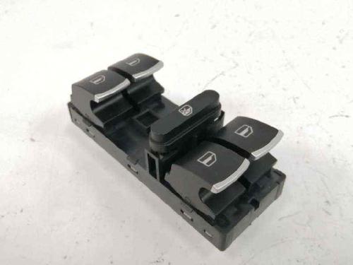 Left front window switch SEAT ALTEA (5P1)  | BP8301395I27 