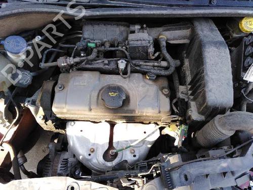 Zekeringkast CITROËN C3 I (FC_, FN_) 1.1 i | BP5619081E1 