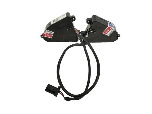 Steering wheel controls DACIA SANDERO II 1.0 TCe 100 (B8ML) | BP15499329E15 