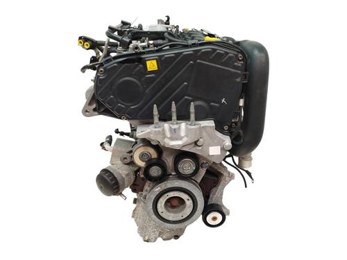 Engine SUZUKI SX4 (EY, GY)  | BP17051252M1 