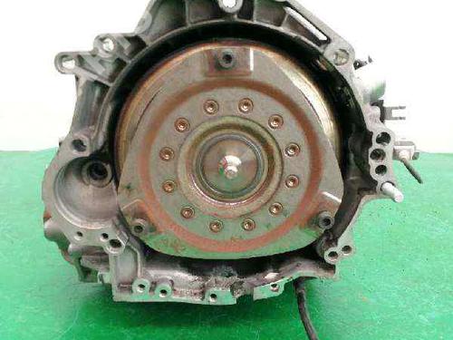 Gearbox AUDI A6 Allroad C6 (4FH)  | BP7235022M3 
