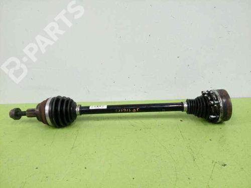 Right rear driveshaft VW GOLF V (1K1)  | BP2800763M41 