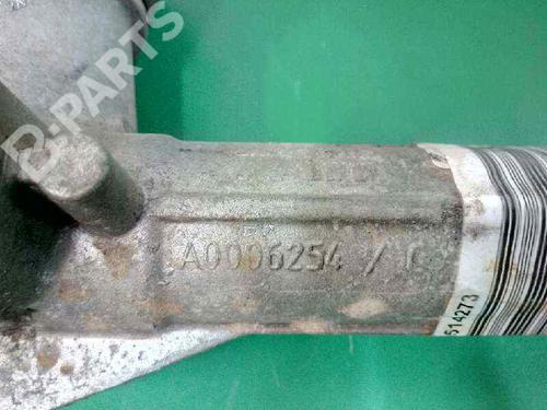 Steering rack OPEL CORSA D (S07)  | BP4444728M22 