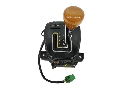 Gear lever JAGUAR XJ (X350, X358) R 4.2 2W937K004AK