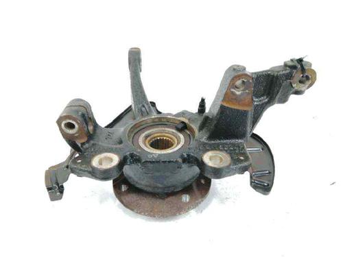 Left front steering knuckle FIAT PANDA (312_, 319_) 1.3 D Multijet (312PXL1A) | BP9271501M25 