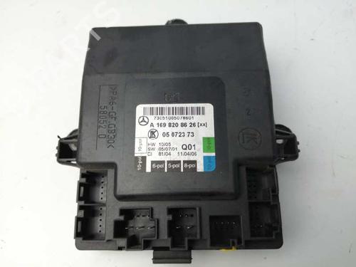 electronic-module-mercedes-benz-b-class-sports-tourer-w245-b-170-245232-a1698208626-2005-2006-2007-2008-2009-2010-2011-8389431 main image