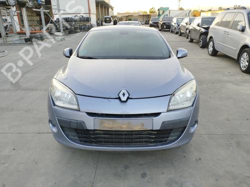 Starter RENAULT MEGANE III Hatchback (BZ0/1_, B3_)  | BP12991998M8 