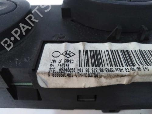 Climate control RENAULT SCÉNIC II (JM0/1_)  | BP7458544I5 