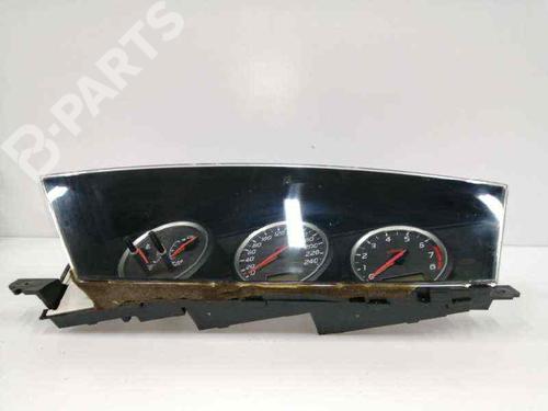 Instrument cluster NISSAN PRIMERA (P12) 2.0 | BP6560950C47 