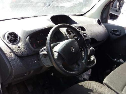 ABS pump RENAULT KANGOO / GRAND KANGOO II (KW0/1_)  | BP16996555M43 