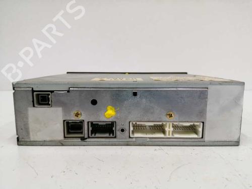 Electronic module NISSAN PRIMERA (P12) 2.0 | BP6568925M83