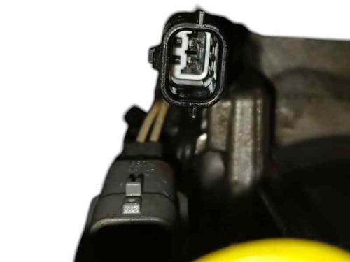 AC compressor NISSAN JUKE (F16_) 1.0 | BP22947064M34 