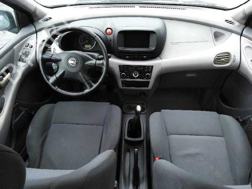 Steering column NISSAN ALMERA TINO (V10) 2.2 dCi | BP11541792M21 