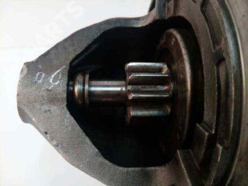Starter FORD SIERRA II (GBG, GB4) 2.3 D | BP5831231M8 
