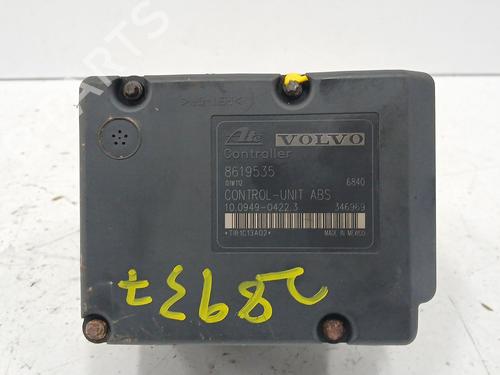 ABS Bremseaggregat VOLVO V70 II (285) 2.4 | BP30100764M43 