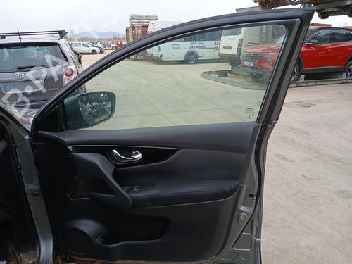 Left tailgate light NISSAN QASHQAI II (J11, J11_) 1.3 DIG-T | BP36319357C79  - Image 15