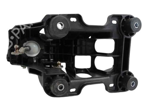 Gear lever CITROËN C3 AIRCROSS II (2R_, 2C_) 1.2 PureTech 110 (2RHNZB, 2RHNZW, 2RHNPX, 2RHNPJ) | BP23576794M90 