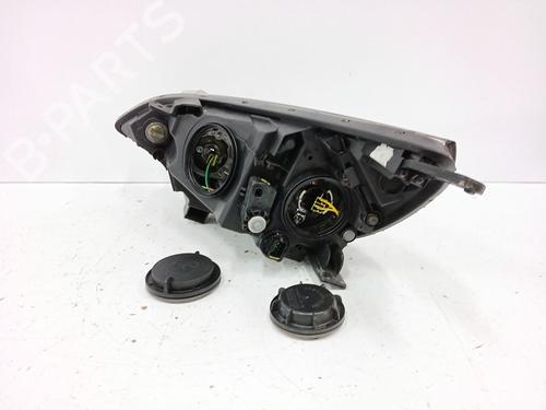Right headlight KIA RIO III (UB) 1.2 CVVT | BP36436176C29 - Image 3