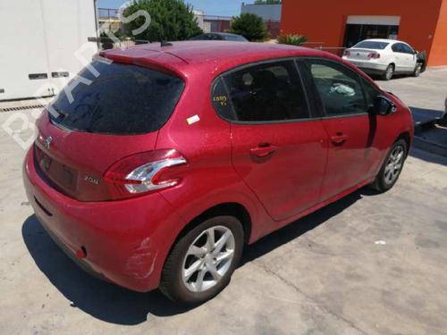 Servo brake PEUGEOT 208 I (CA_, CC_)  | BP9653495M42 
