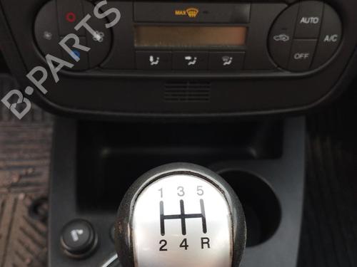 Starter FORD FIESTA V (JH_, JD_)  | BP15086931M8 