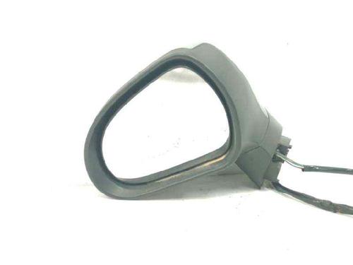 Used Left mirror PEUGEOT 207 (WA_, WC_) [2006-2015]  9535854