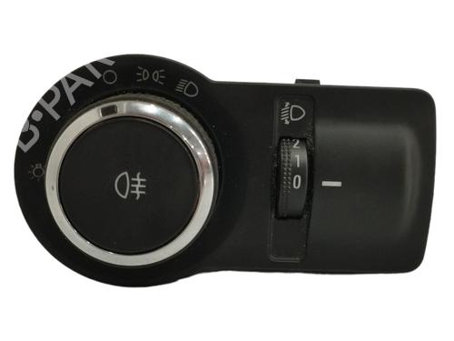 Used Headlight switch CHEVROLET AVEO / KALOS Hatchback (T250, T255) 1.4 (101 hp) 15232664