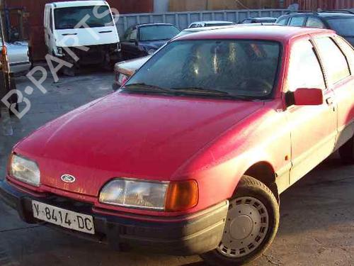 Used Parts FORD SIERRA II Hatchback (GBC, GBG) 2.0 i (115 hp) 3967906